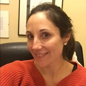 Meet your Posher, Lori